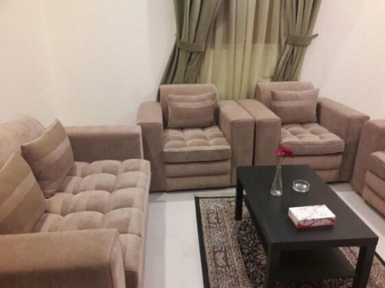 Qaser Alnahda Aparthotel - Photo3