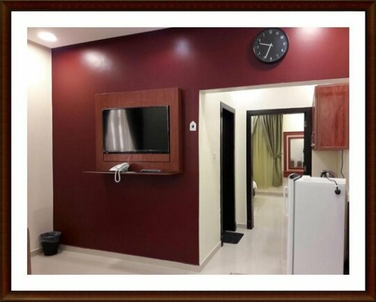 Qaser Alnahda Aparthotel - Photo4