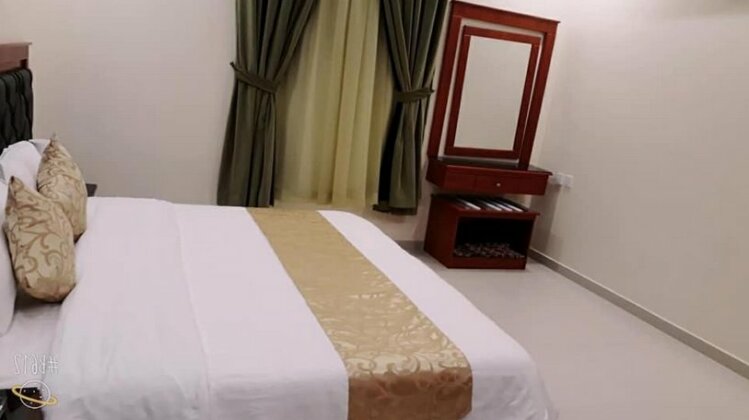 Qaser Alnahda Aparthotel - Photo5
