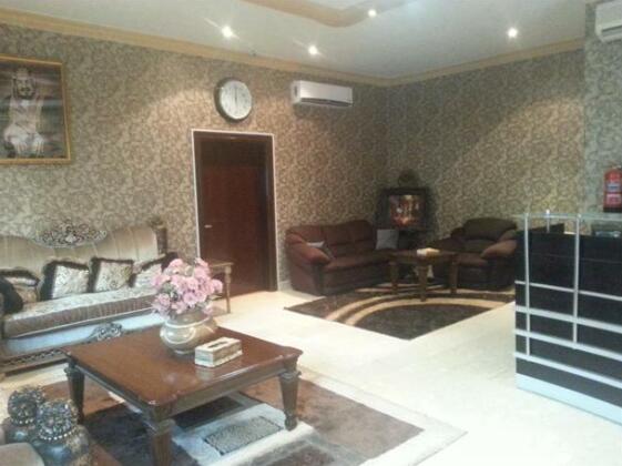 Qasr Al Jumeirah Aparthotel - Photo2
