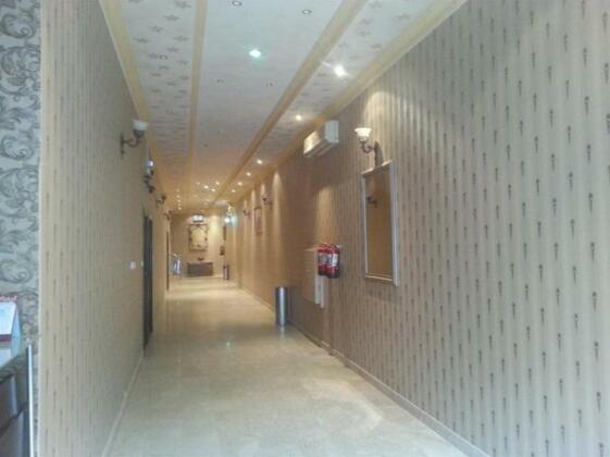 Qasr Al Jumeirah Aparthotel - Photo3