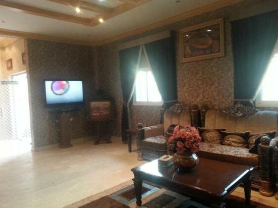 Qasr Al Jumeirah Aparthotel - Photo4