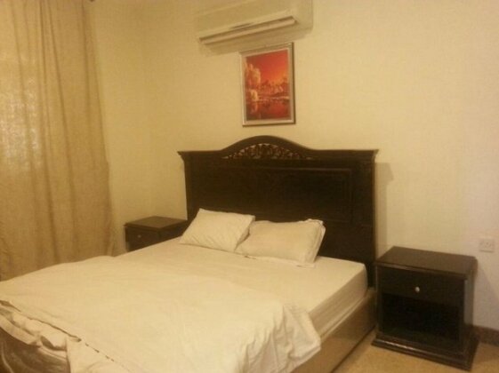 Qasr Al Jumeirah Aparthotel - Photo5