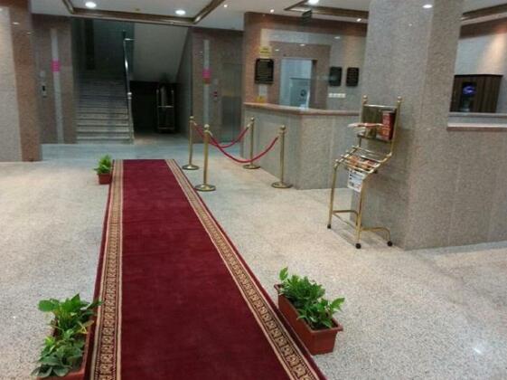 Qemmat Al Rafaa - Photo2