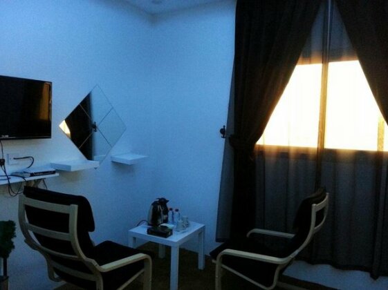 Qemmat Al Rafaa - Photo3