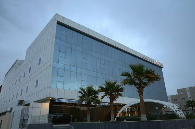 Quetzal Riyadh