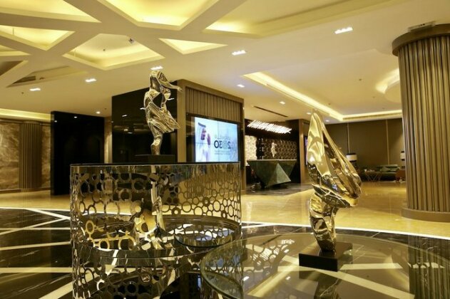Quetzal Riyadh - Photo2