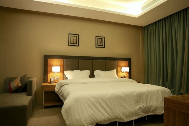 Quetzal Riyadh - Photo3