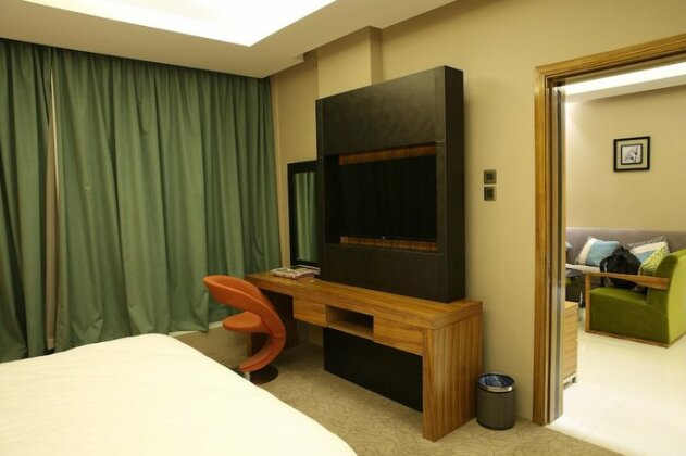 Quetzal Riyadh - Photo4