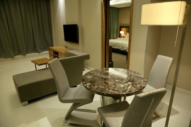 Quetzal Riyadh - Photo5