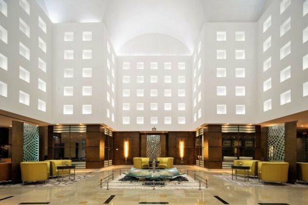 Radisson Blu Hotel Riyadh - Photo3
