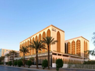 Radisson Blu Hotel Riyadh