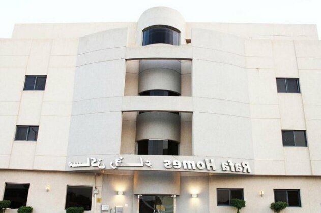 Rafa Homes Al Izdihar 1