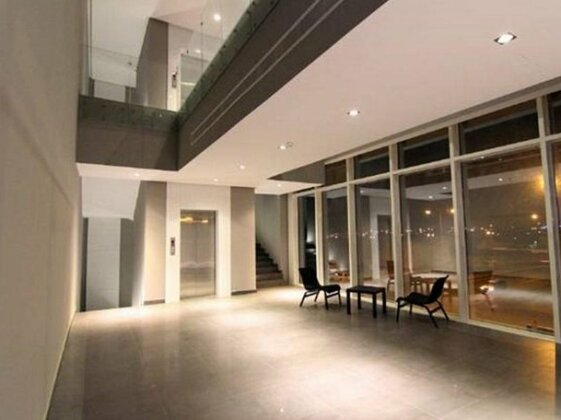 Rafa Hotel Apart