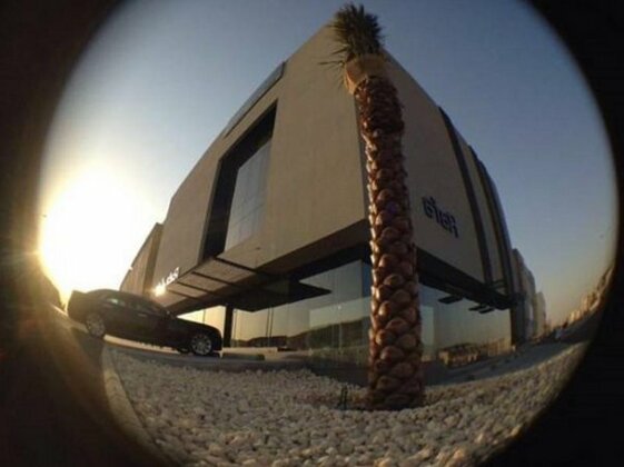 Rafa Hotel Apart - Photo2