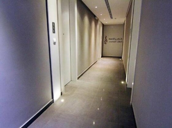 Rafa Hotel Apart - Photo3