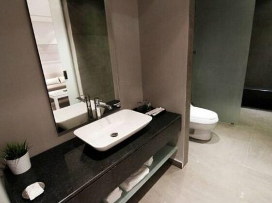 Rafa Hotel Apart - Photo4