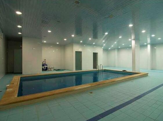 Ramada Ghurnata Hotel - Photo2