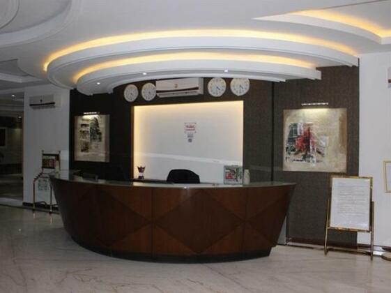 Ramada Ghurnata Hotel - Photo4