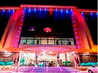 Ramada Ghurnata Hotel