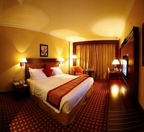Ramada Riyadh - Photo4