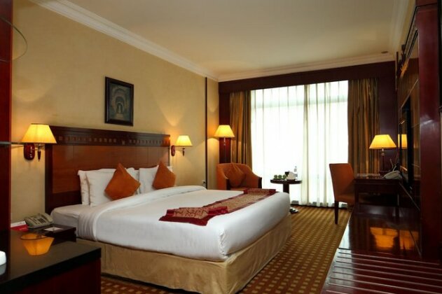 Ramada Riyadh - Photo5