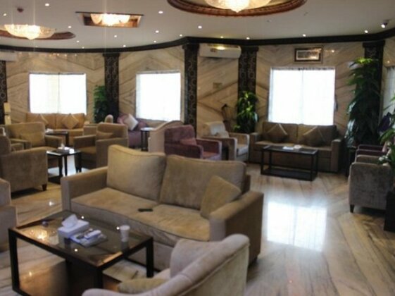 Ramada-Sa Ishbilya Apartment - Photo3