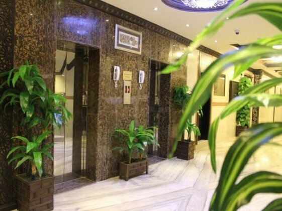 Ramada-Sa Ishbilya Apartment - Photo4