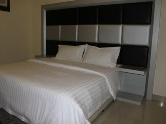 Ramada-Sa Ishbilya Apartment - Photo5