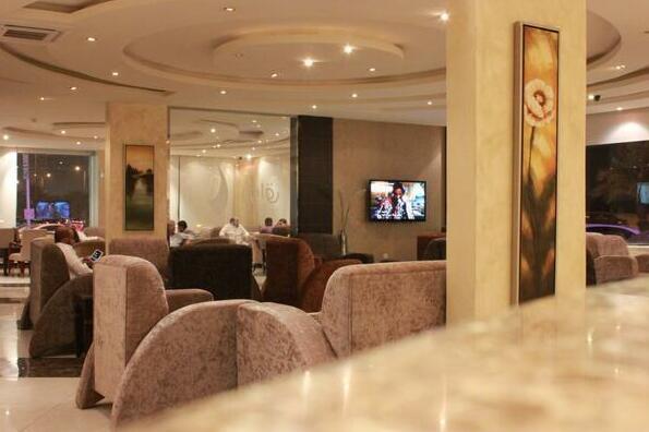 Rawaq Suites 5 - Al Sulimaniyah - Photo2