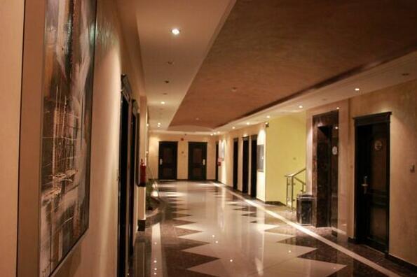 Rawaq Suites 5 - Al Sulimaniyah - Photo3