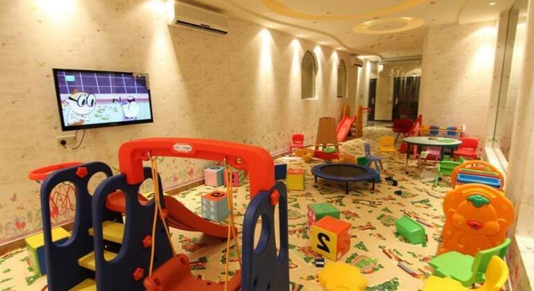 Rawaq Suites 5 - Al Sulimaniyah - Photo4