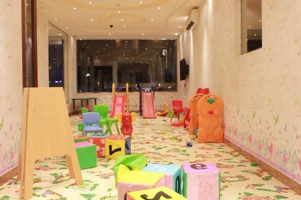 Rawaq Suites 5 - Al Sulimaniyah - Photo5