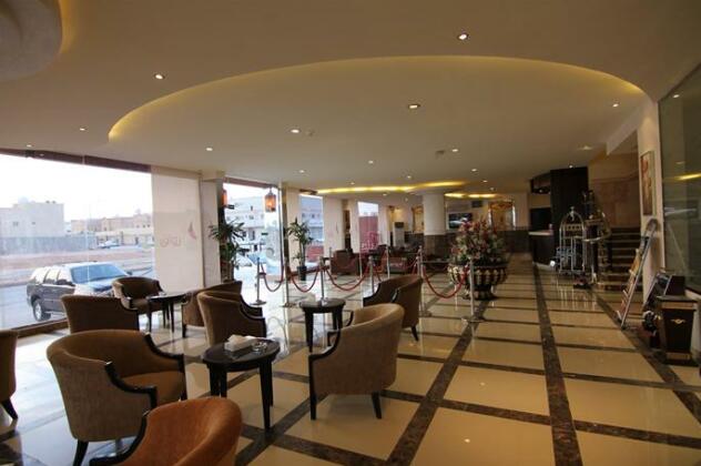 Rawaq Suites 6 - Ishbiliyah - Photo2