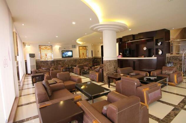 Rawaq Suites 6 - Ishbiliyah - Photo3