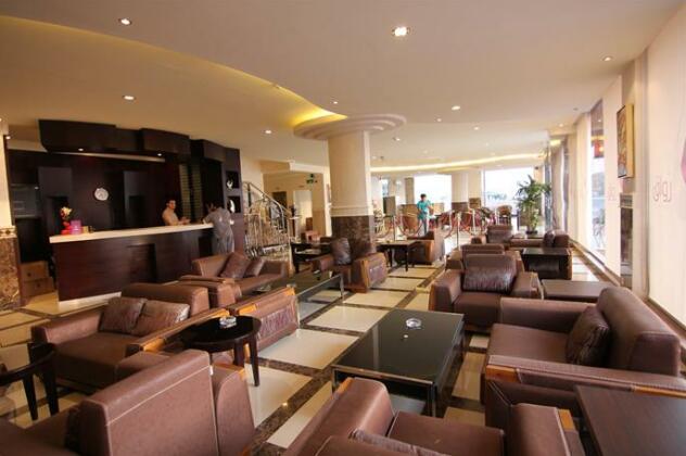 Rawaq Suites 6 - Ishbiliyah - Photo4