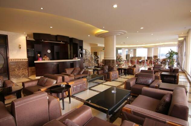 Rawaq Suites 6 - Ishbiliyah - Photo5