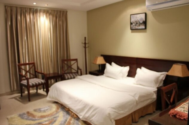 Ray Kady Hotel Apartment 1 - Photo2