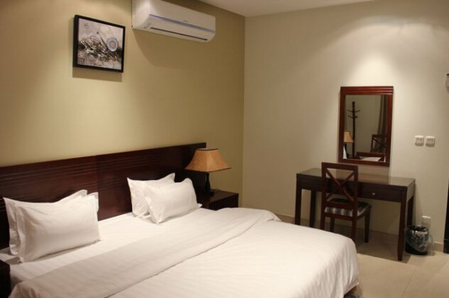 Ray Kady Hotel Apartment 1 - Photo3