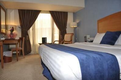 Reef Al Malaz Hotel International