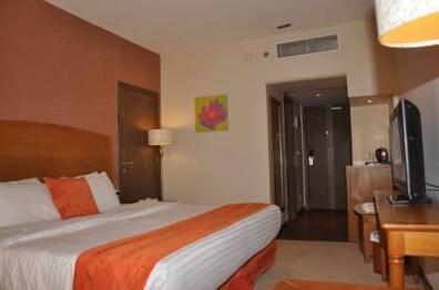 Reef Al Malaz Hotel International - Photo2