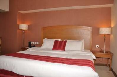 Reef Al Malaz Hotel International - Photo3