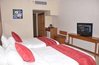 Reef Al Malaz Hotel International - Photo4
