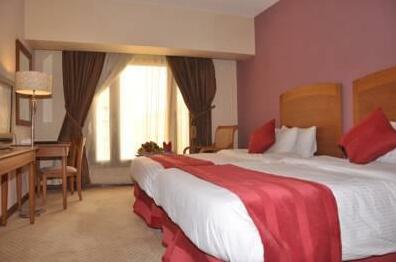 Reef Al Malaz Hotel International - Photo5