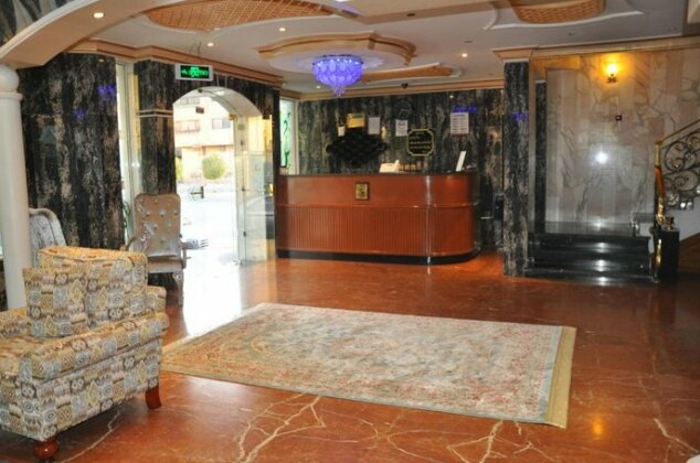 Remaz Furnished Apartment - Photo5