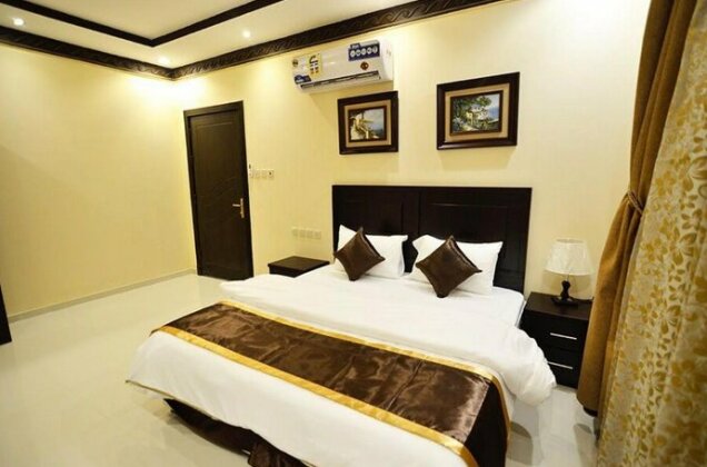 Residence Secret