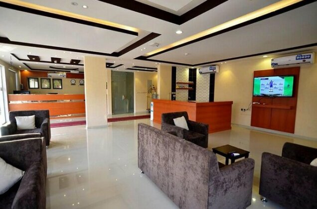 Residence Secret - Photo3