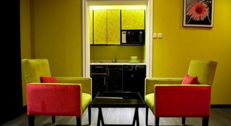 Rest Home Apartment - Photo4