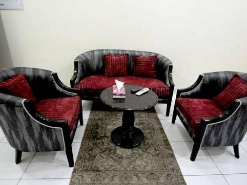 Rest Hotel Riyadh - Photo2