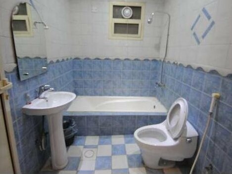 Rest Hotel Riyadh - Photo3